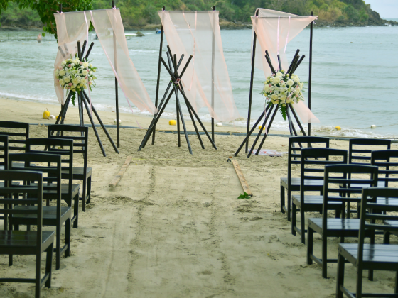 5 Tips for Planning a Destination Wedding
