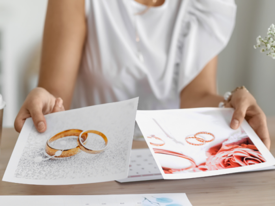 Wedding Planners vs. Day-of Wedding Coordinators