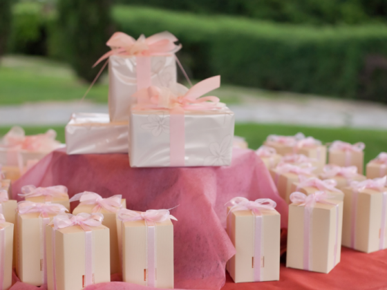 8 Gift Ideas for Your Ninongs and Ninangs