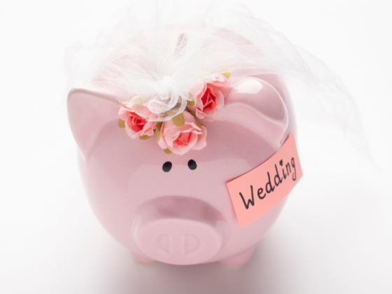 Wedding on a Budget: How to Celebrate Without Breaking the Bank