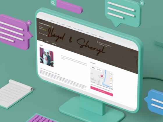 Couples Lifetime by eKasal: Making Memories Last Forever