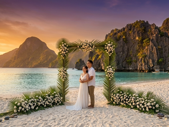 Best Months to Get Married in the Philippines