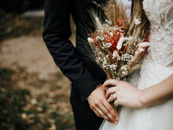 Romantic June Bride Themes for Philippine Weddings