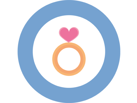 Wedding Rings & Jewelries